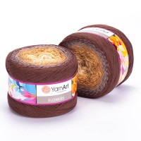 YarnArt Flowers 250g, 284